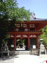 目黒不動