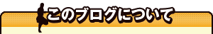 このブログについて