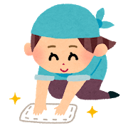 yuka_zoukin_fukisouji