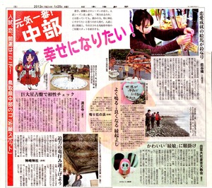 日本海新聞