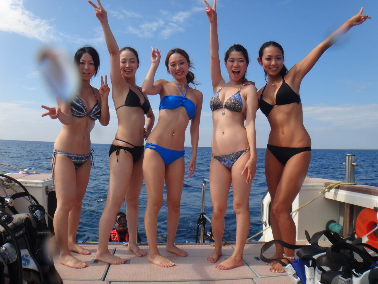 そそる集合写真12 [転載禁止]©bbspink.com	->画像>2044枚 