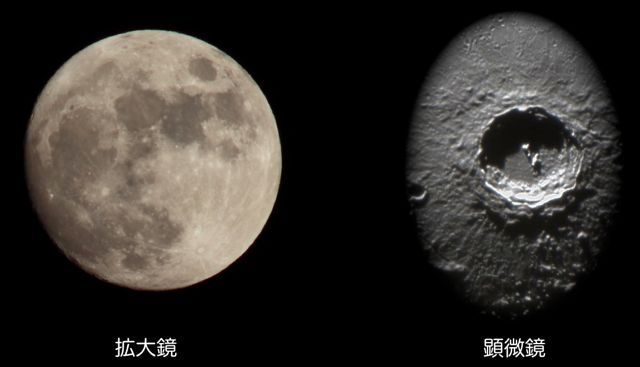 moon
