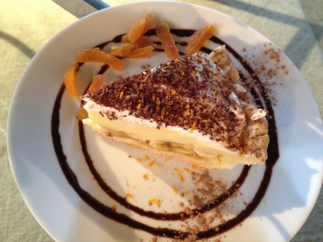 bananacake