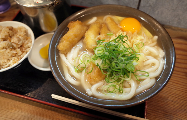 牧のうどんR0018399
