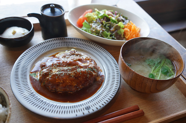 JOY TRIP CAFE