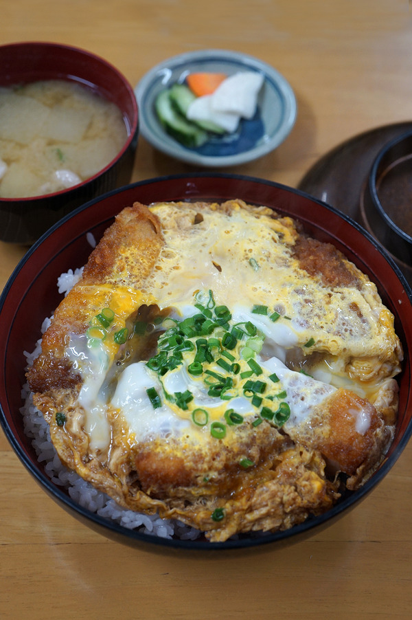 とんかつ久山DSC05232