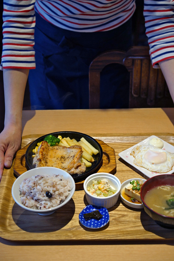 かえる食堂DSC07287