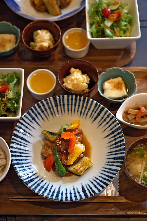 cafe檸檬DSC03155-2