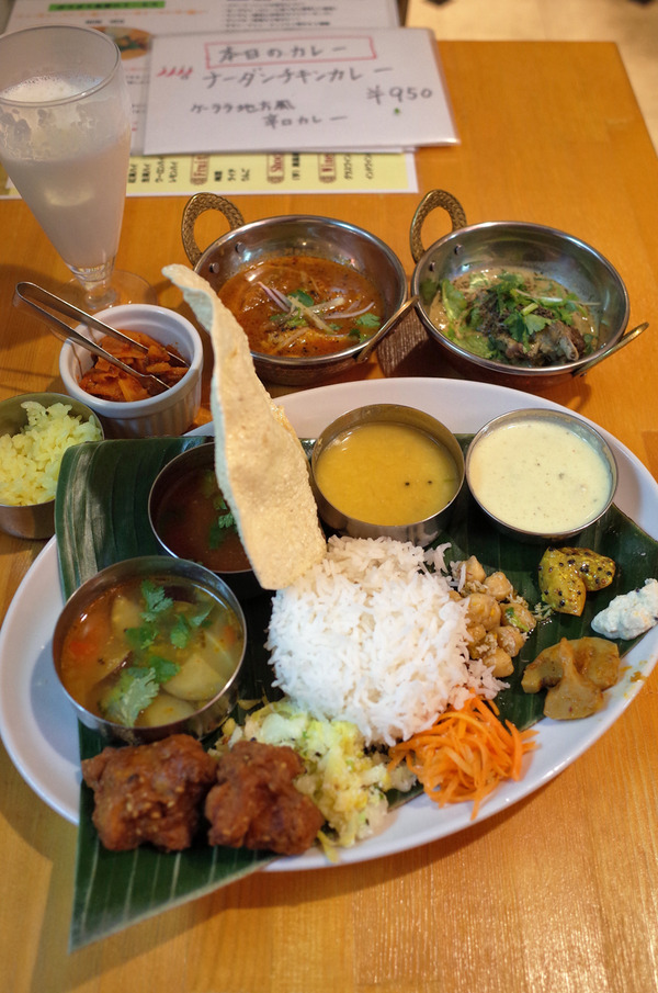 ポラポラ食堂R0020024