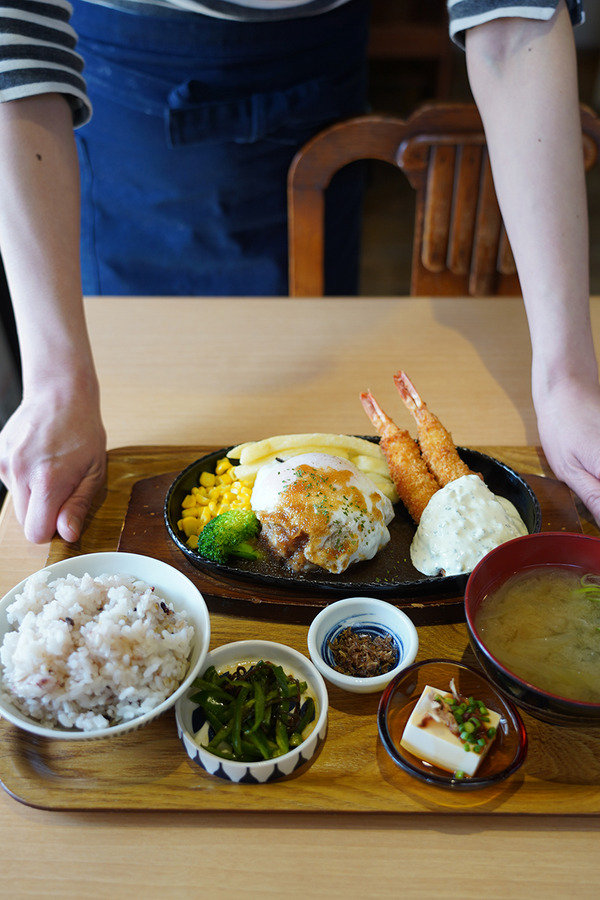 かえる食堂20190113-DSC06366