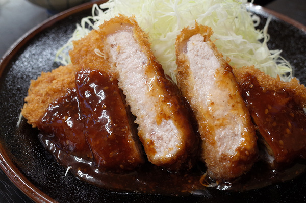 とんかつ亭ひさやまR0026391