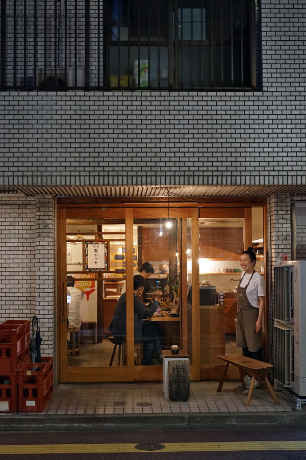 町屋あかりやDSC05177