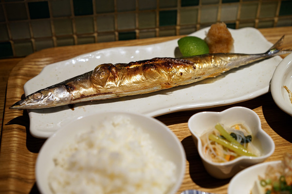 かえる食堂DSC02194