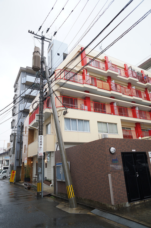 玉川ポルタ