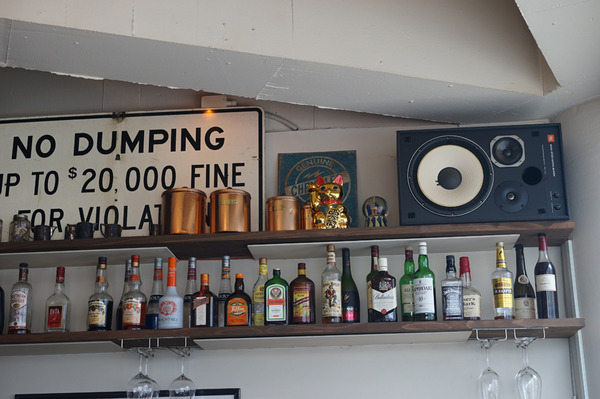 Booty Curry CHICAGO LUNCH