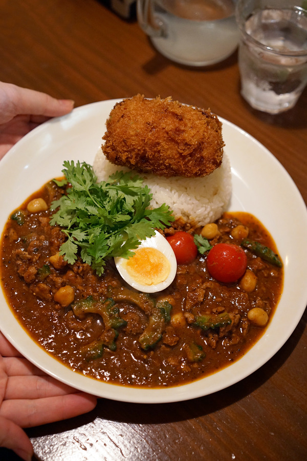 オカノカリーDSC02200
