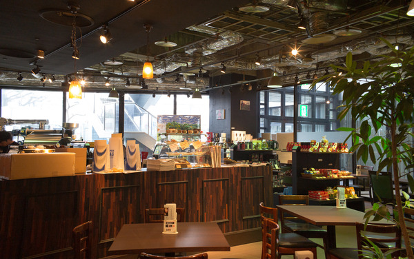 townsquare coffee roasters