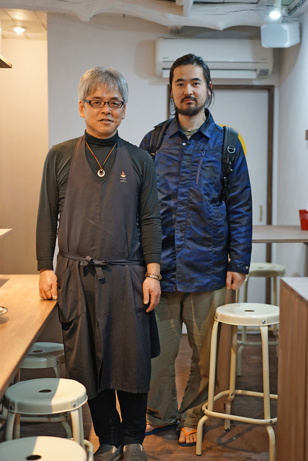 六本松カレチネDSC02126