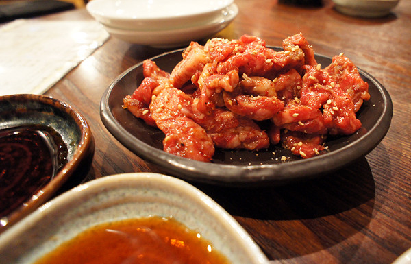 焼肉亀5