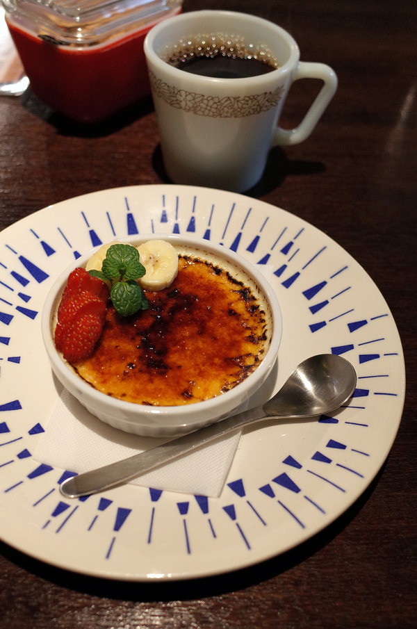 ハグルカフェR0016888