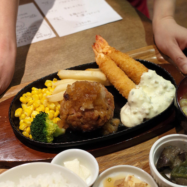 かえる食堂蓮sR0018010