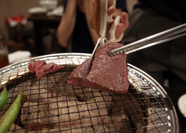 健康焼肉亀R0030996