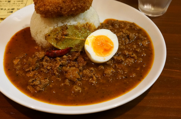 オカノカリー