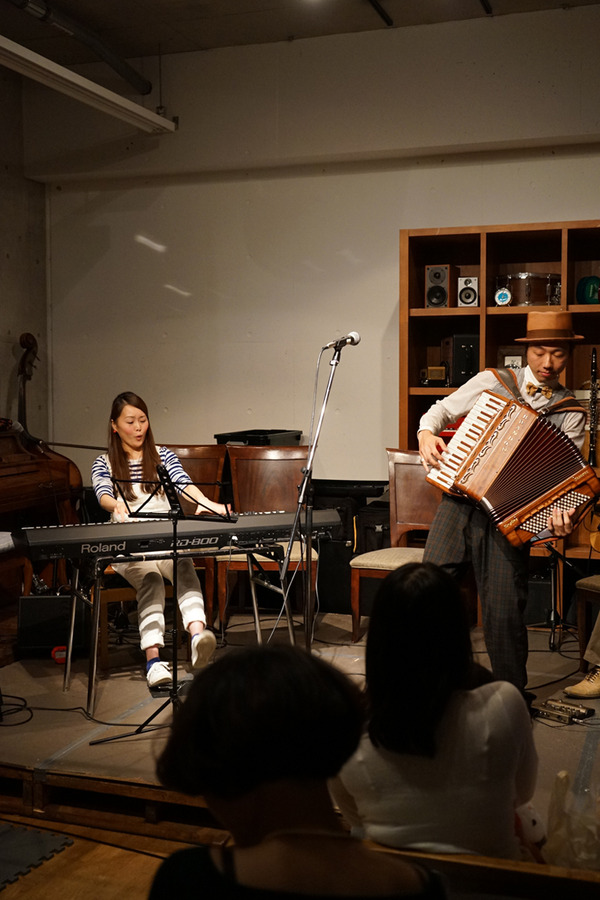 LIV LABO リブラボ
