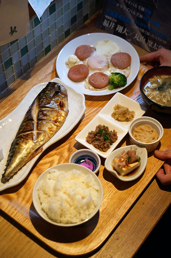 かえる食堂蓮DSC09417