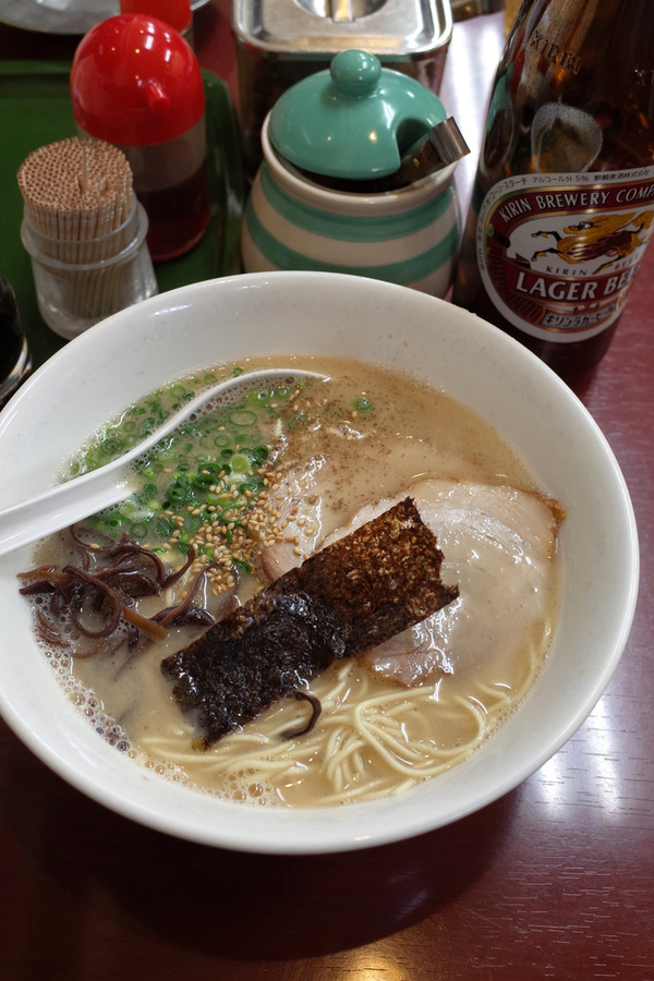 久留米ラーメンR0017611