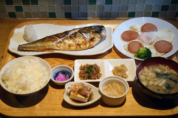 かえる食堂蓮DSC09421