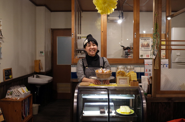 Cafe檸檬R0019075