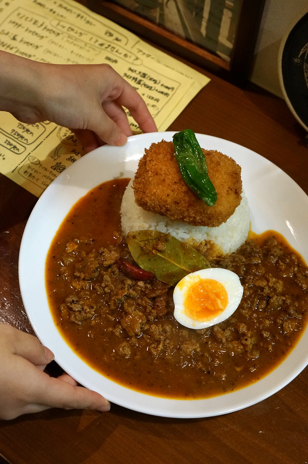 オカノカリー
