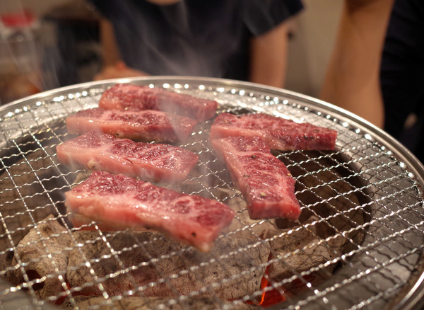 健康焼肉亀R0030916