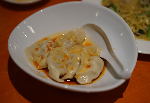 四川料理 巴蜀