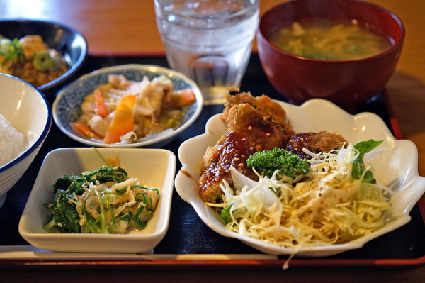 公園通りDSC02031