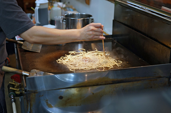 バソキ屋DSC05935