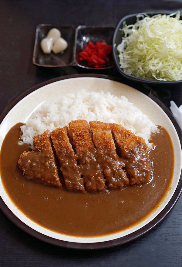 とんかつ亭ひさやまDSC01627