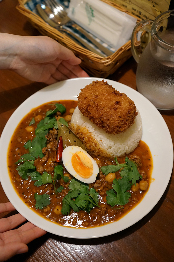 オカノカリー