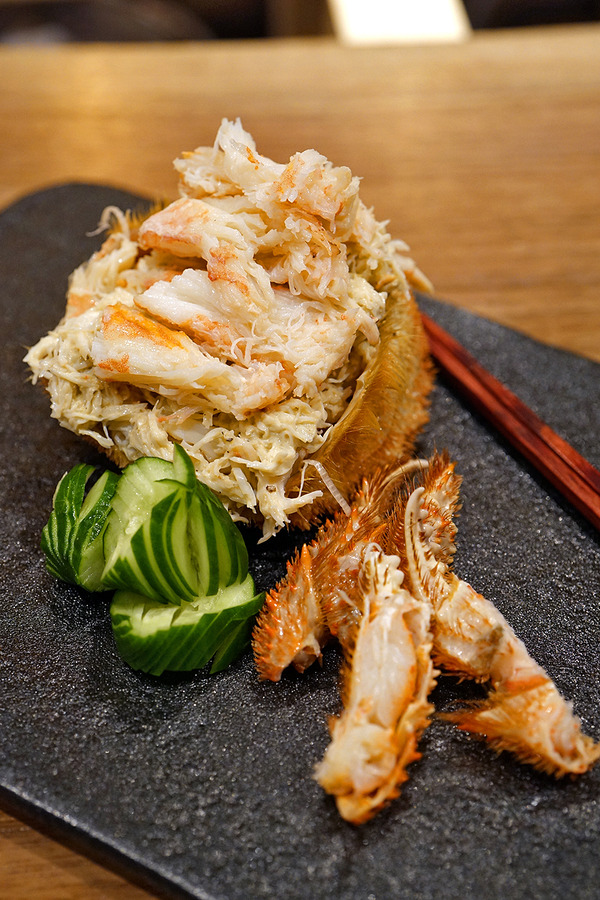 赤坂こみかんDSC07187