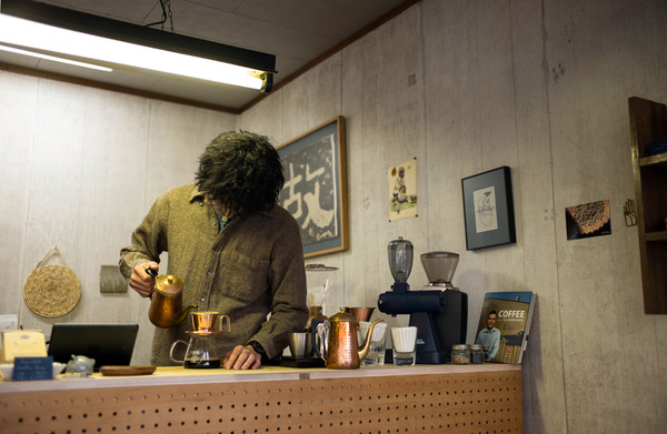COFFEE COUNTY