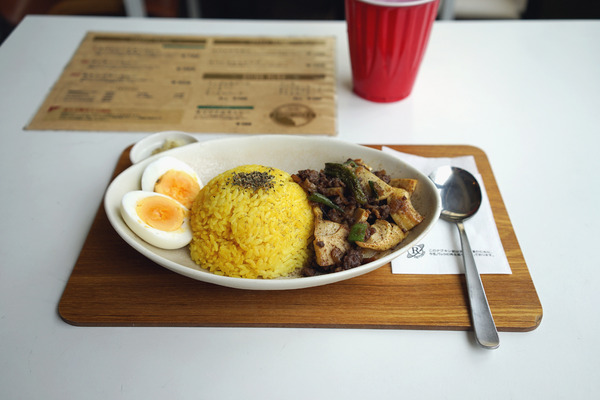 シカゴカレー