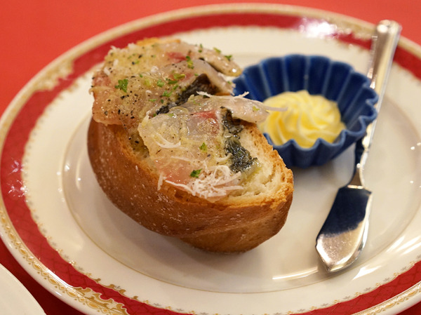カンパニョーラ