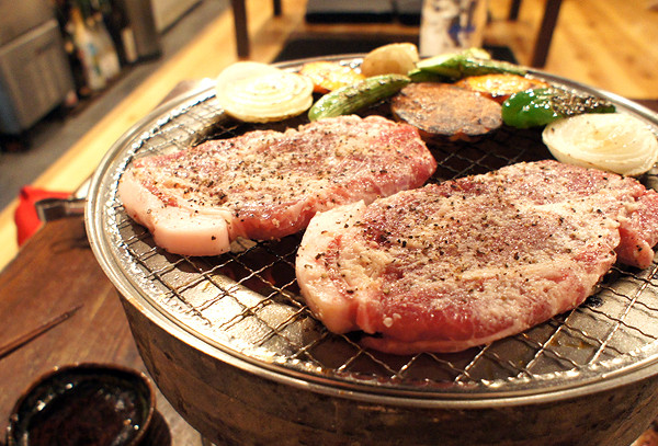 焼肉亀14