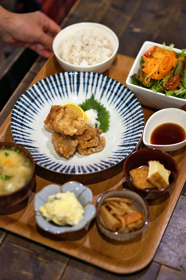 cafe檸檬DSC09226