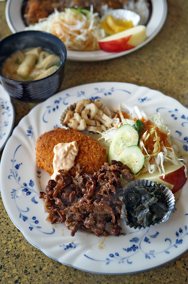 馬酔木DSC03555