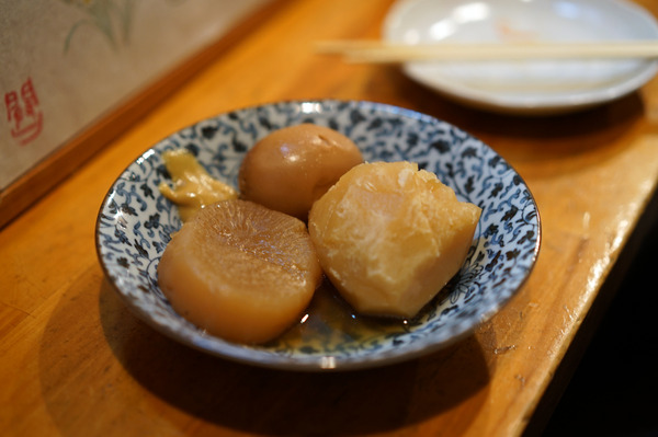 うどん処はなDSC09881