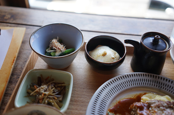 JOY TRIP CAFE