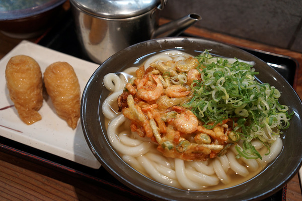 牧のうどん