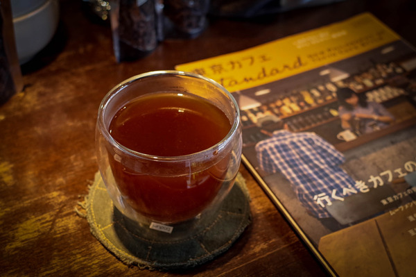 美松コーヒー香椎店